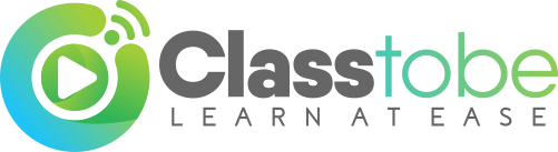 Classtobe - Learn at Ease